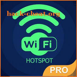 Wifi Hotspot New 2019 icon