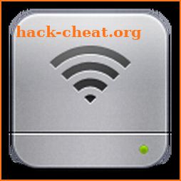 Wifi Hotspot One Click icon