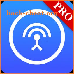 WiFi Hotspot Tethering - Pro icon