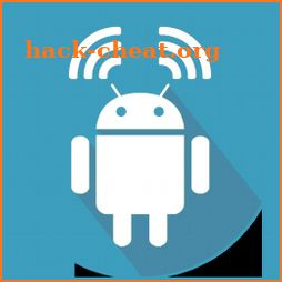 Wifi Hotspot Widget (Free, No Ads, Oreo Supported) icon