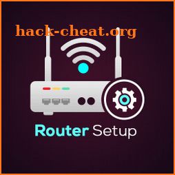 Wifi manager : Router setting & router manager app icon