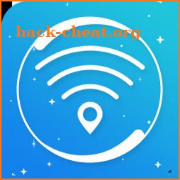 Wifi Map with Password Show : Find Free Internet icon