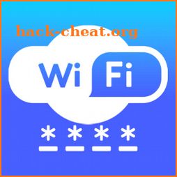 WIFI Password icon