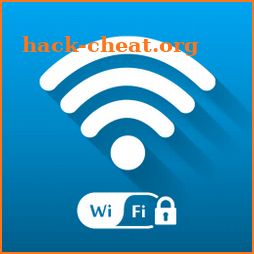WiFi Password: All-In-One WiFi Manager icon