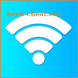 WiFi Password & Internet Speed Test icon