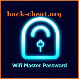 Wifi Password Master All in 1 icon