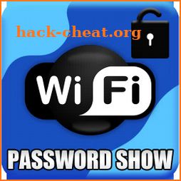 Wifi Password Reminder icon