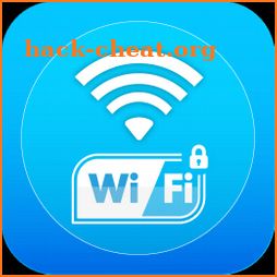 Wifi password show - Wifi key master icon