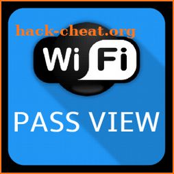 WiFi Password Viewer (root) icon