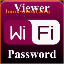 Wifi Password Viewer - Share Wifi Password icon