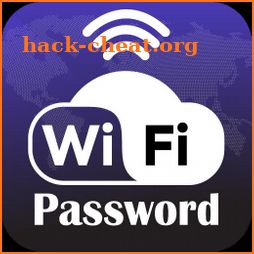 WiFi Passwords Map - WiFi Passwords Show On Map icon
