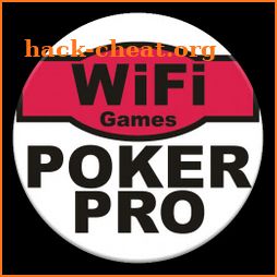 Wifi Poker Pro icon