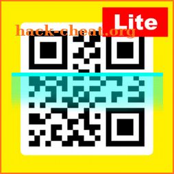 WiFi QR Code Scanner: QR Code Generator Lite icon