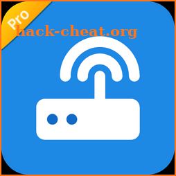 WiFi Router Master Pro(No Ad) - Who Use My WiFi? icon