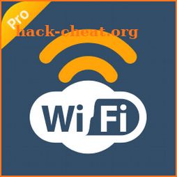 WiFi Router Master Pro(No Ads) - WiFi Analyzer icon