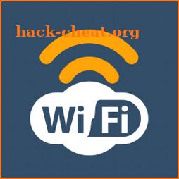 WiFi Router Master - WiFi Analyzer & Speed Test icon