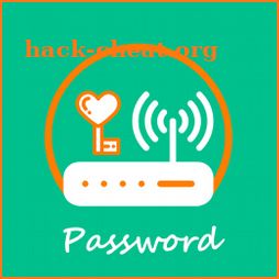 WiFi Router Password - WiFi Router Admin Setup icon