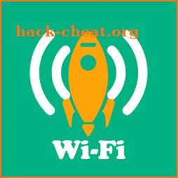 WiFi Router Warden - WiFi Analyzer & WiFi Blocker icon
