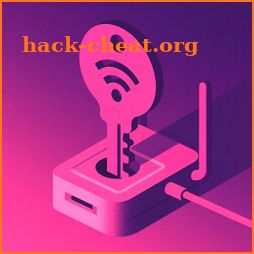 WiFi Scanner icon