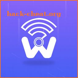 WiFi Signal Booster - Improve Download Speed icon