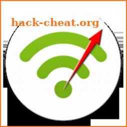 WiFi Signal Strength Meter icon