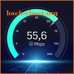 Wifi Speed Test: Internet Check & Speed Test icon