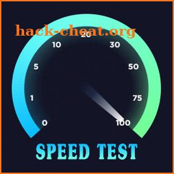 Wifi speed test - Test my internet speed icon