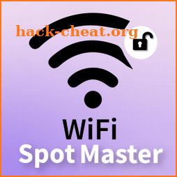 Wifi Spots Master : Wifi Maps icon