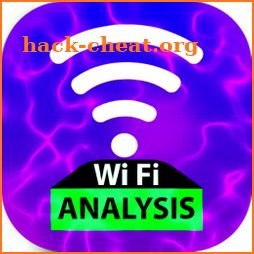 Wifi Test Velocidad icon