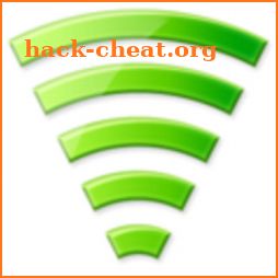 WiFi Tether Router icon
