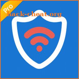 WiFi Thief Detector Pro(No Ad) - Who Use My WiFi? icon