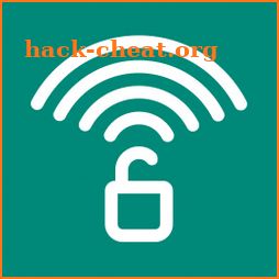 WiFi Unlock Helper icon