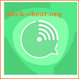 Wifi Walkie Talkie: Talk & Share Files icon