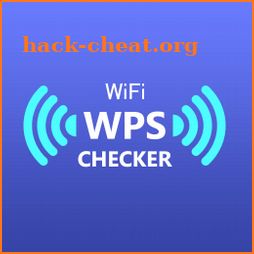 WiFi WPS Checker - WiFi Router Password icon
