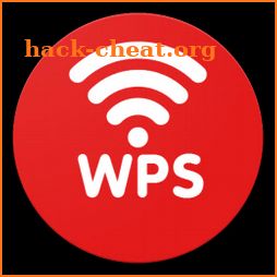 WiFi WPS Connect icon