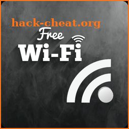 WiFi wps test pro (warden/wpa) icon