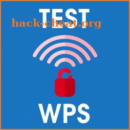 WIFI WPS Tester - Security Check icon