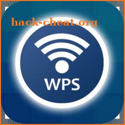 wifi wps wpa connect dumpper 2021 icon