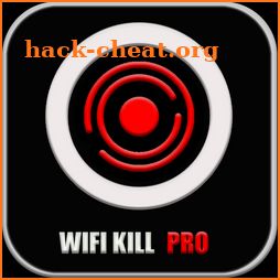 WiFiKiLL PRO - WiFi Analyser icon