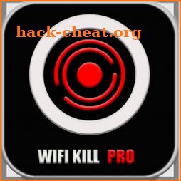WiFiKiLL Pro - WiFi Analyzer icon