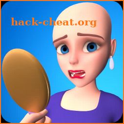 Wig Maker icon