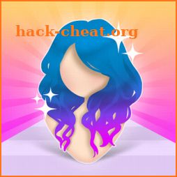 Wig Maker icon