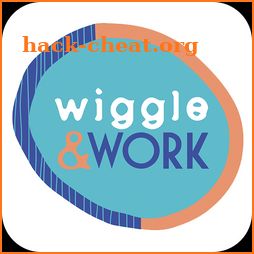 Wiggle & Work icon