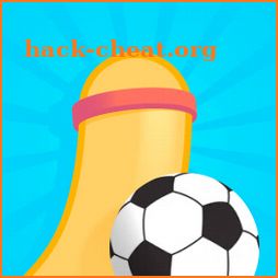 Wiggle Soccer icon