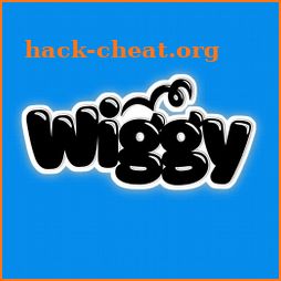 Wiggy Toy App icon