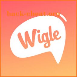 Wigle - Live Video Chats icon