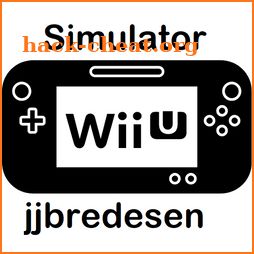 Wii U Simulator icon