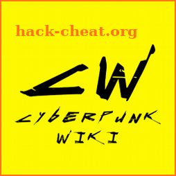 Wiki Cyberpunk 2077 (fan app) icon