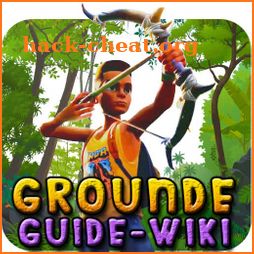 Wiki Guide for Groondyd icon