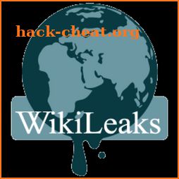 Wikileaks Android icon